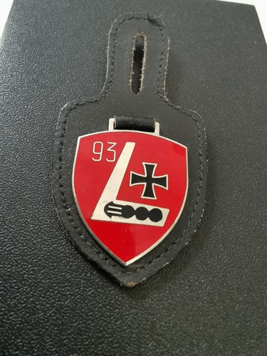 Brustanhänger