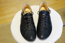 Damenschuhe THINK!, Gr. 40,5, Leder, guter Zustand