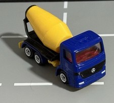 SIKU 0813 - Mercedes-Benz