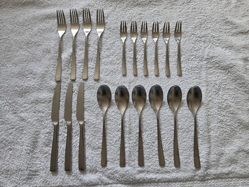Wmf cromargan besteck set - wmf,