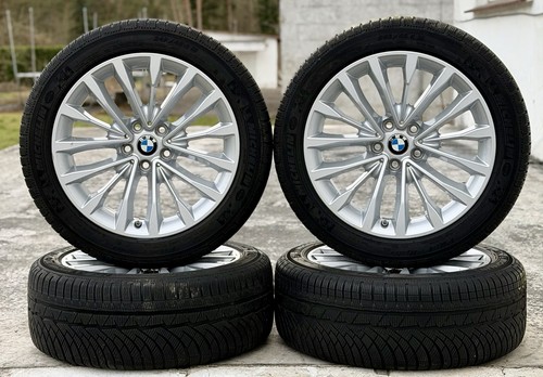 Original bmw 5er g30 g31 - original,