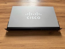 Cisco SG300-28 28-Port Gigabit Managed Switch