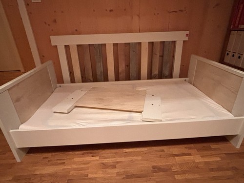 Schardt kinderbett babybett - kinderbett,
