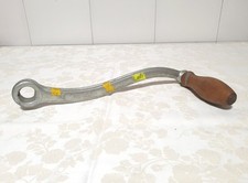 Kurbel Griff Hebel Ersatz Vintage Fleischwolf Drei Schwerter Nr.22