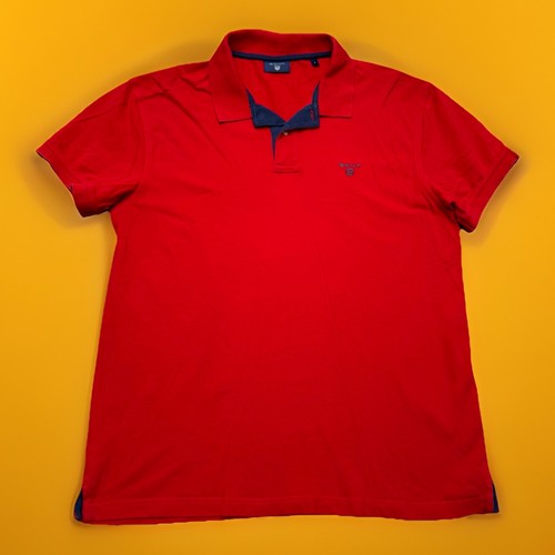 Gant poloshirt herren l - gr.,