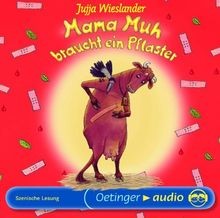 Mama muh braucht ein pflaster - braucht,