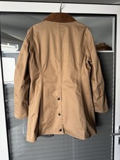 Regenmantel ** BARBOUR