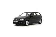 VW Polo N GTI 2001 schwarz