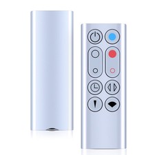 Ersatz Fernbedienung für Dyson AM09 Hot+Cool Ventilator Heizlüfter