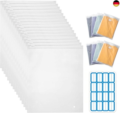 Zip beutel groß - zip,