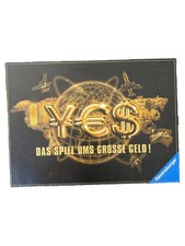 Ravensburger YES! Brettspiel