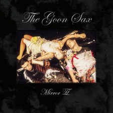 The Goon Sax Mirror II (CD)