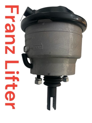 Knorr federspeicherzylinder - knorr,