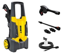 Hochdruckreiniger Lavorwash