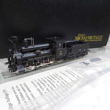 MICRO METAKIT 06701H - H0 -