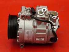 Mercedes W251 W164 Klimakompressor Kompressor Klimaanlage A0012308311 Klima /36