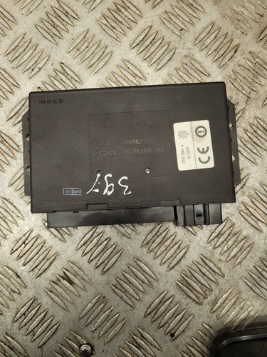 Audi 4b 2003 - s6,