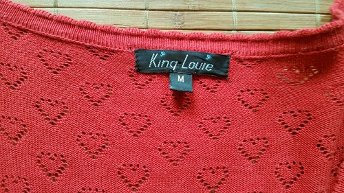 King louie - king,