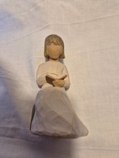 willow tree figur "Wisdom"