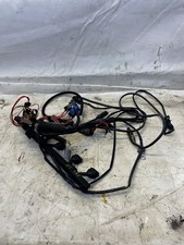 Original BMW 3er E46 Benzin Motorkabelbaum Leitungssatz Zündspule 1440006 143669