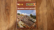 Faller 842 Modellbau leicht