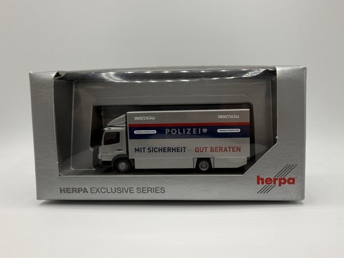 Selten herpa mb - herpa,