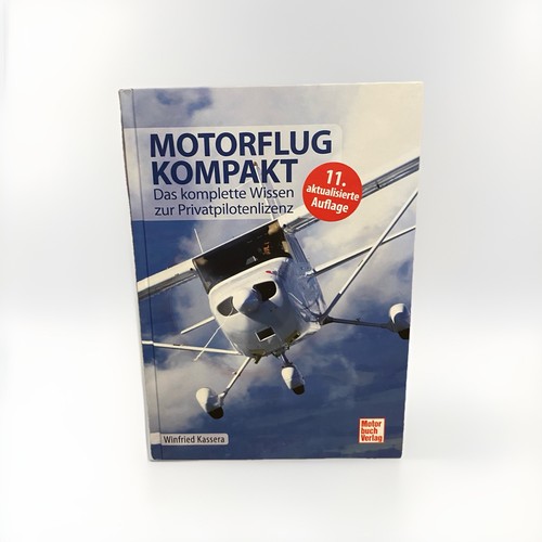 Motorflug kompakt das - motorflug,