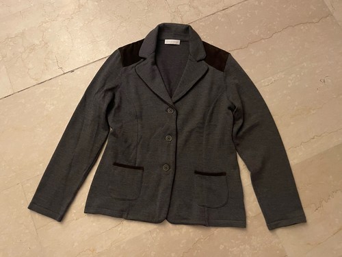 Damenblazer tricot perugia - damenblazer,