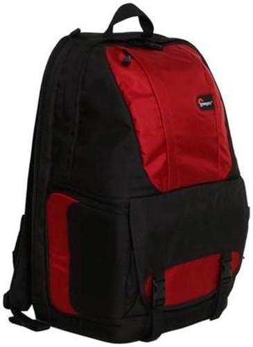 Lowepro fastpack 250 - lowepro, red