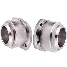 Axle Housing End - Weld-On