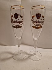 Neuwertige 2 x Radeberger