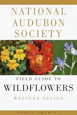 National Audubon Society Field