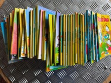 Donald Duck "400er" Comics "Sammlung-Auflösung" Ehapa Verlag Erstauflagen Disney