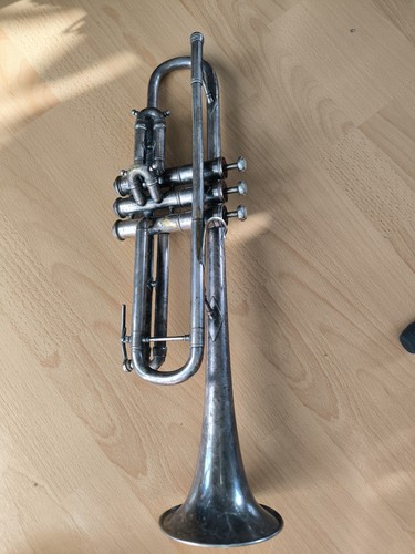 Weltklang trompete in b - trompete,