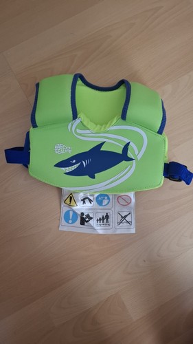 Beco sealife schwimmweste - schwimmweste, für