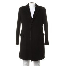 Übergangsmantel Prada Schwarz