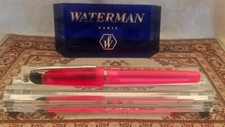 Waterman Paris