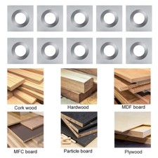 HM Wendeschneidplatten für