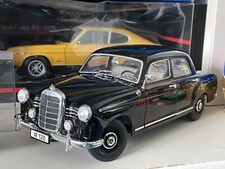 Revell mercedes benz 180 - revell, mercedes-benz