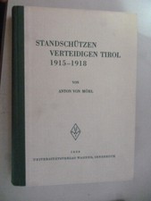 Regimentsgeschichte