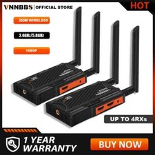 Wireless Extender kit 250M
