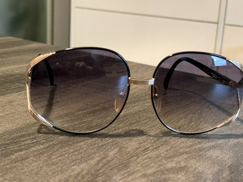 Vintage sonnenbrille von - vintage,