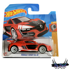 Hot Wheels " Renault Sport