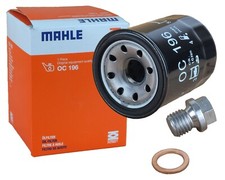 Ölfilter Filterpatrone für