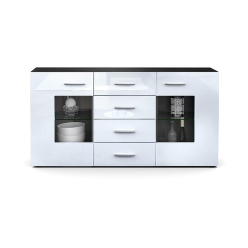 Sideboard anrichte kommode - sideboard,