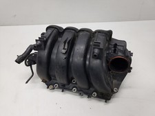 VW Touran 1T 1,6FSI  Ansaugbrücke Ansaugkrümmer  03C129711D  2900309659 (01)
