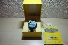 Invicta 4527 Ocean Ghost Pro Diver Professional Automatik