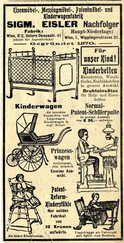 Sigm eisler nachf - sigm.,