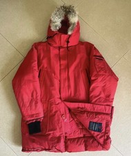 Parka Canada Goose (metro