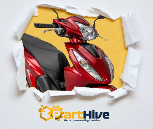 Honda vision 110 2011 - honda,